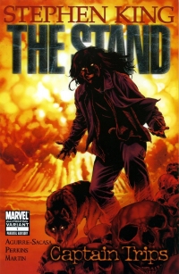 The Stand: Captain Trips #1 (2nd)