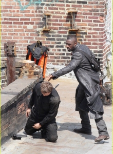 Idris Elba 42 (zdjÄcie FameFlynet) - obrazek