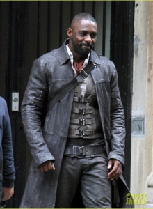 Idris Elba - The Dark Tower (zdjÄcie FameFlynet) 02 - obrazek