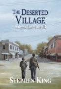 Salems Lot - PS Publishing - A Deserted Village