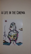 A Life in the Cinema (Gauntlet Press) LE - grafika z autografem Clive Barker