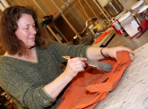 MgĹa 005 na planie serialu (zdjÄcie Tammy Fancy) - obrazek