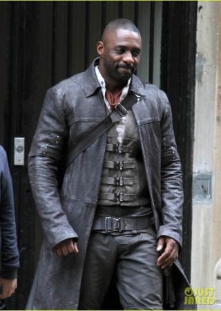 Idris Elba - The Dark Tower (zdjÄcie FameFlynet) 02 - obrazek