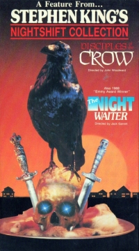 Disciples of the Crow