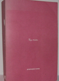 Rose Madder - Proof Copy (Viking) - obrazek