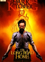 The Dark Tower: The Long Road Home #1 - obrazek