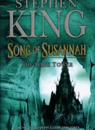 The Dark Tower VI Song of Susannah (Hodder & Stoughton) - obrazek