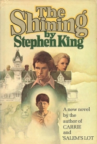 The Shining (Doubleday)