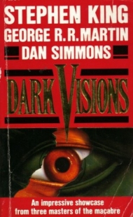 Dark Visions V (Gollancz)