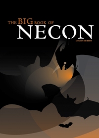 The Big Book of Necon (Cemetery Dance)