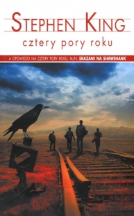 Cztery pory roku (Albatros #8)