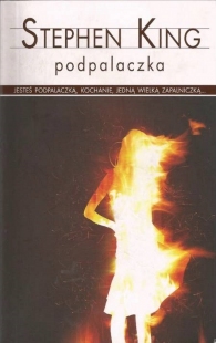 Podpalaczka (Albatros #3)