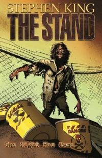 The Stand: The Night Has Come (Marvel)