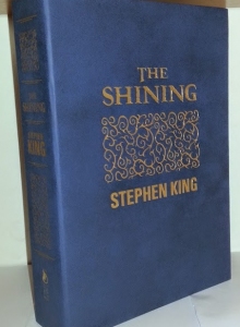 "The Shining" - pudeĹko typu traycase - obrazek