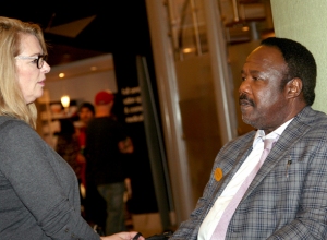 MgĹa 010 na planie serialu (zdjÄcie Tammy Fancy) - obrazek