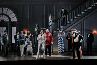 The Shining Opera - przedstawienie 07 (zdjÄcie Ken Howard) - obrazek