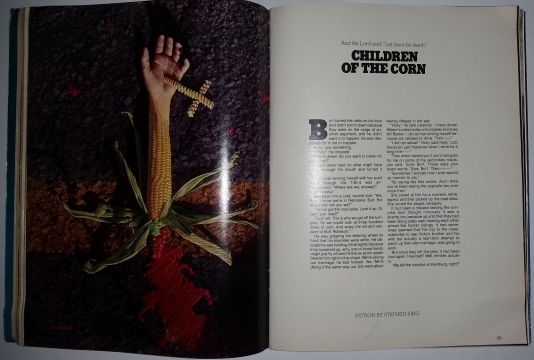 Penthouse 1977-03 Children of the Corn