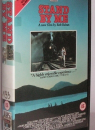 Zostańcie ze mną (VHS) - obrazek