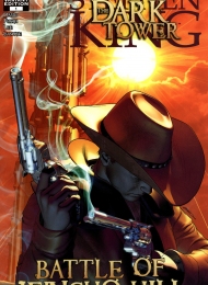 The Dark Tower: Battle of Jericho Hill #1 (1:25) - obrazek