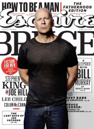 Esquire 6-7/2012 - obrazek