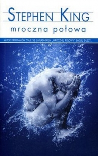 Mroczna połowa (Albatros #3)