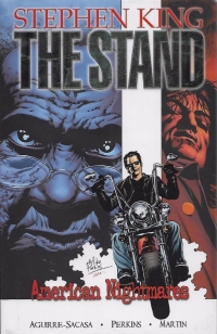 The Stand: American Nightmares (Marvel)