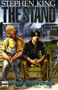 The Stand: Soul Survivors #1