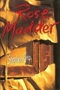 Rose Madder (Viking)