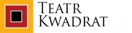 Teatr Kwadrat - logo