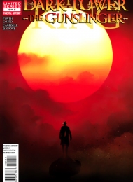 The Dark Tower: The Gunslinger: The Way Station #1 - obrazek