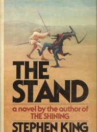 The Stand (Doubleday) - obrazek
