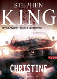 Christine (Prószyński i S-ka) - obrazek