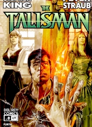 The Talisman: The Road of Trials #0 - obrazek