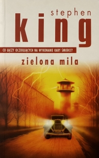 Zielona mila (Albatros #4)