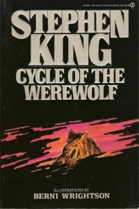 Cycle of the Werewolf (Signet)