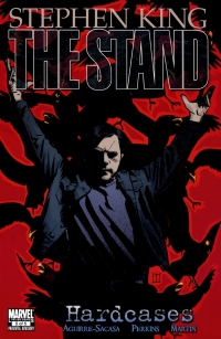 The Stand: Hardcases #5