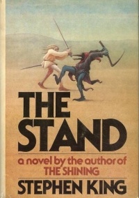 The Stand (Doubleday)