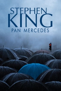 Pan Mercedes (Albatros #4)