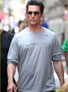 Matthew McConaughey 031 (zdjÄcie AKM-GSI) - obrazek