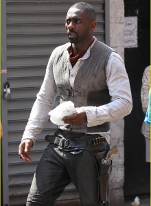 Idris Elba - The Dark Tower (zdjÄcie FameFlynet) 23 - obrazek