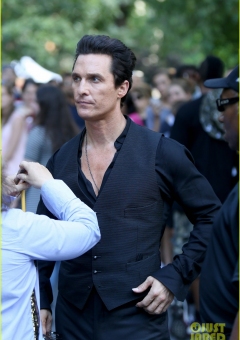 Matthew McConaughey 034 (zdjÄcie AKM-GSI) - obrazek