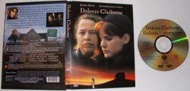 Dolores Claiborne (DVD) - płyta
