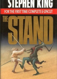 The Stand Complete and Uncut (Doubleday) - obrazek