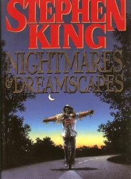 Nightmares & Dreamscapes (Viking) - obrazek