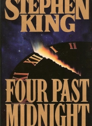 Four Past Midnight (Viking) - obrazek