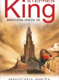 Mroczna Wieża VII: Mroczna Wieża (Albatros) - obrazek