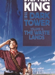 The Dark Tower III The Waste Lands (Sphere) - obrazek