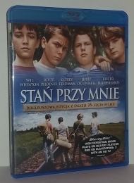 Stań przy mnie (Blu-Ray) - obrazek