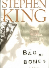 Bag of Bones (Scribner) - obrazek