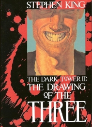 The Dark Tower II: The Drawing of the Three (Grant) - obrazek